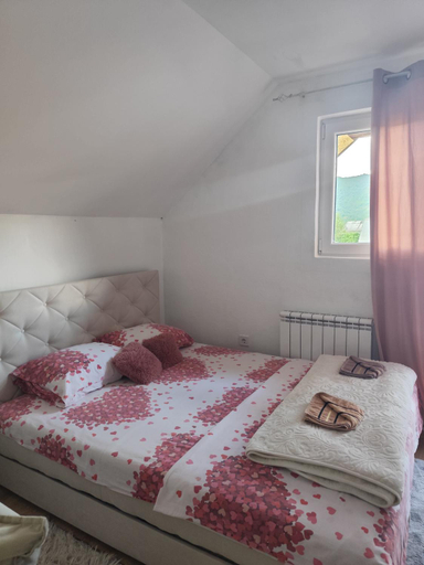 Bedroom 2, Holiday home BOZUR