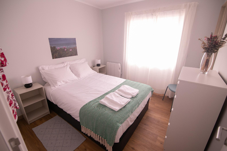 Bedroom 3, Casa das Flores, Mafra