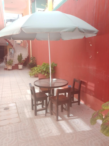 Others 4, Hotel Posada Real, Chiapa de Corzo