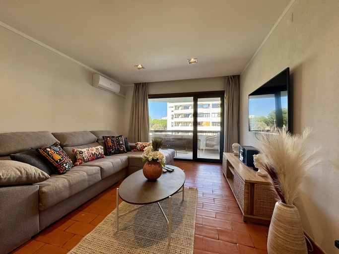 Living room 3, Vilamoura Charming 2 With Pool by Homing, Loulé