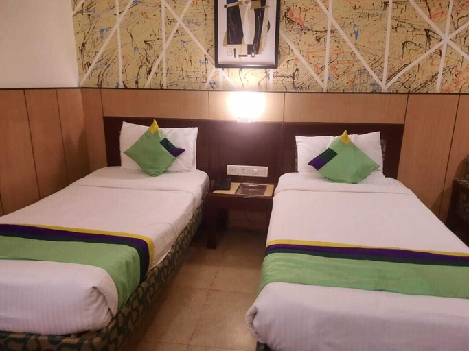 Room 2, Konaark's Arka Hotels Nagpur, Nagpur