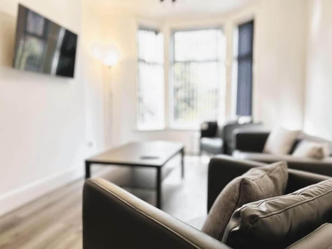 Interior 2, Salisbury Place by SG Property Group, Cheshire East