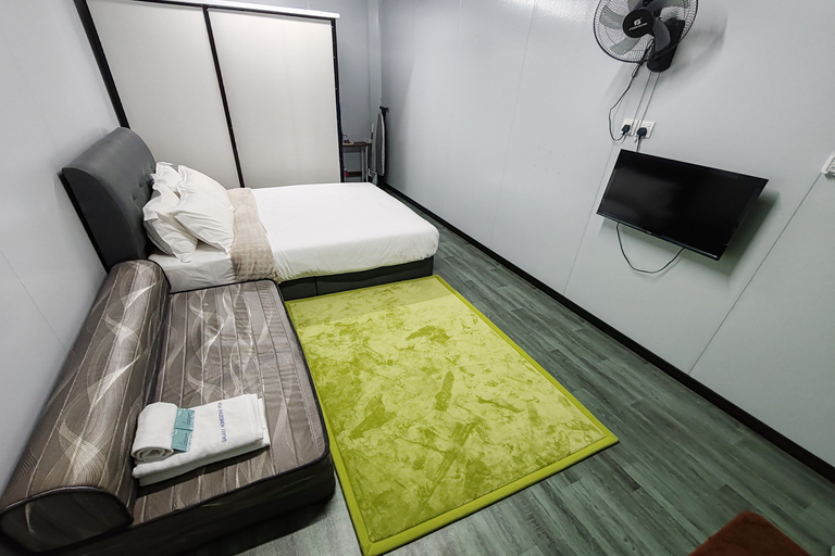 Others 4, Galaxy Homestay, Kinta