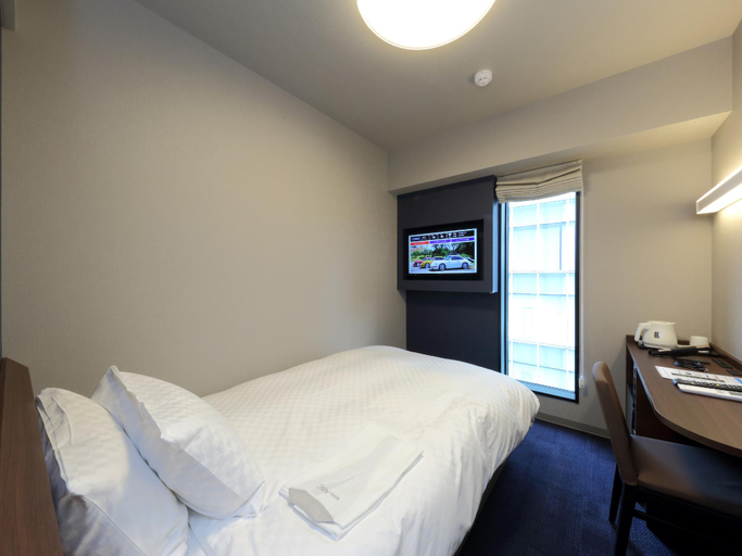 Bedroom 3, Hotel Abc Nagoya Eki Shinkansenguchi, Nagoya