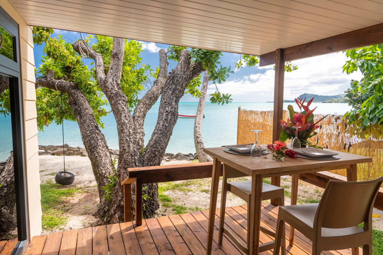Exterior 5, Matira Beach Raitea 2, Bora Bora