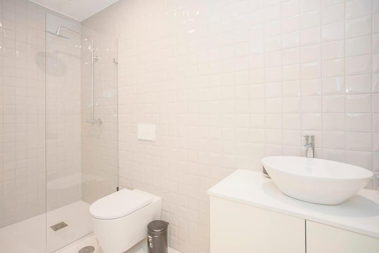 Bathroom 3, Liiiving in Porto - Sweet Sunlight Apartment, Porto