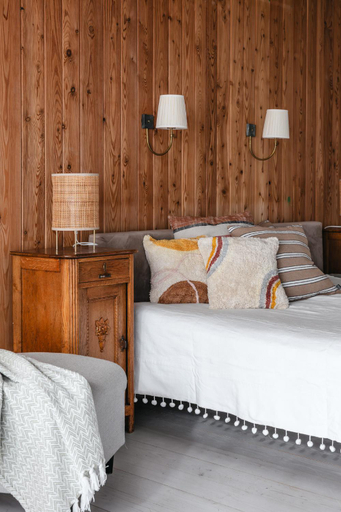Bedroom 2, Proste Chwile, Nowy Sącz