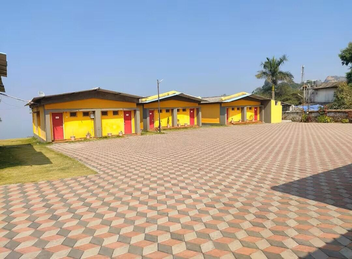 Exterior 4, Saputara valley View, The Dangs