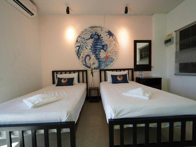 Others 4, RQ Phuket Patong Beach by Collection O, Pulau Phuket