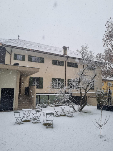 Exterior & Views 2, Ansitz Thierburg, Bolzano
