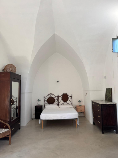 Bedroom 2, Masseria Mondonuovo, Lecce