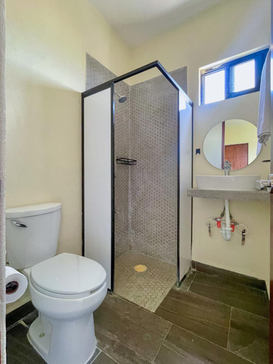 Bathroom 2, REGMAR Progreso Yucatan, Progreso