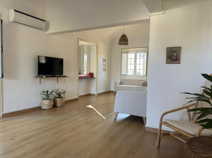 Others 3, T'Inacia Guest House, Évora