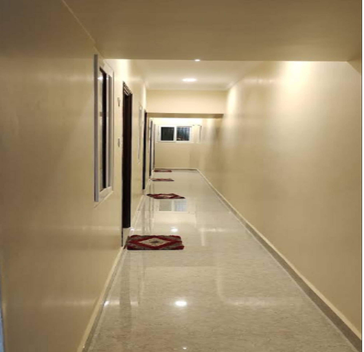 Interior 3, RSK Guest House, Thiruvallur
