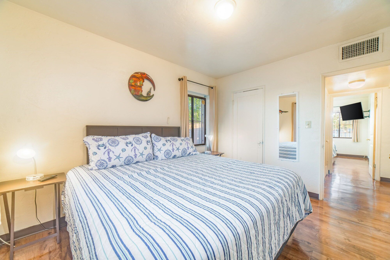 Room 1, Tucson Norris House, Pima