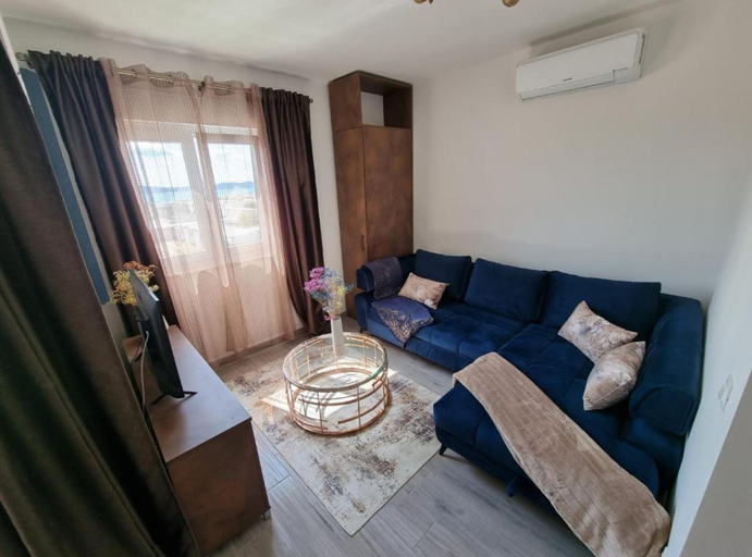 Living room 5, Studio Bell, Zadar