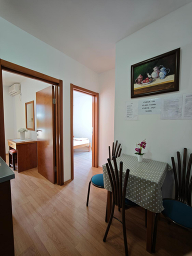Others 4, Villa Krivokapic Budva