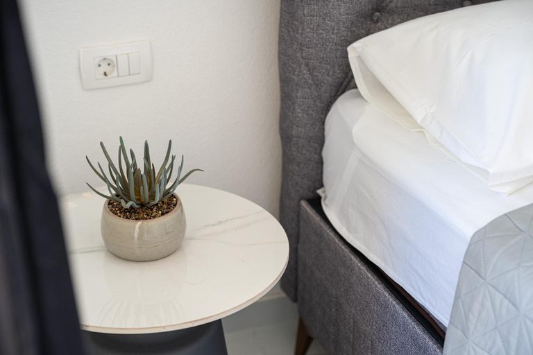 Bedroom 2, OliveRock Apartments - Hladna Uvala