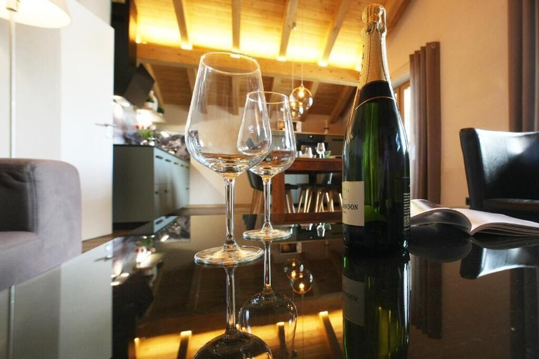 Food & Drinks 5, Annika Apartments, Zell am See