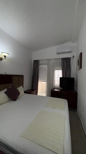 Bedroom 2, Apartmani Adelina