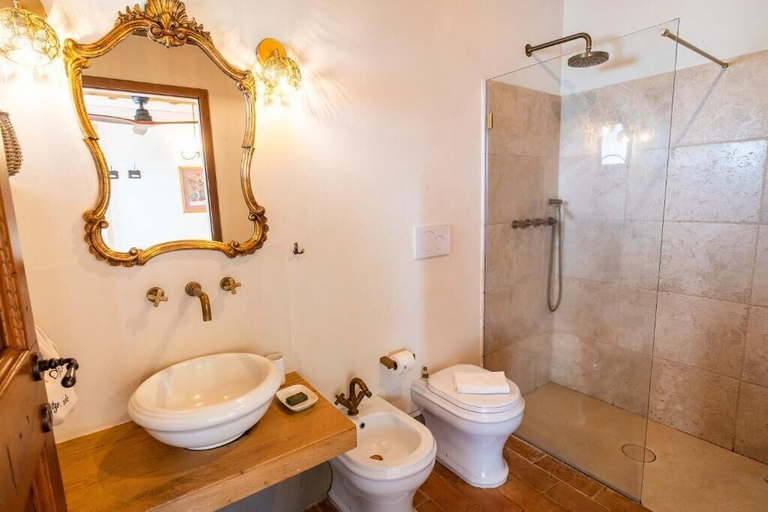 Bathroom 3, Agriturismo SOLE, Siena