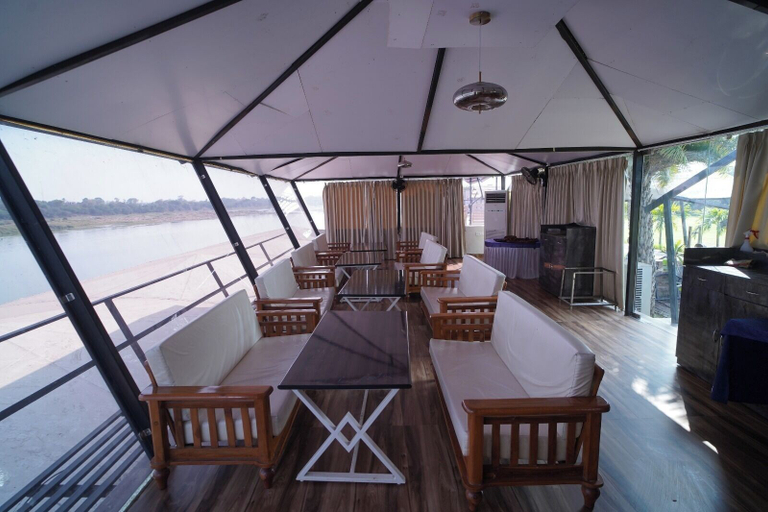 Dining 2, Riviera Resort and Hotels, Durg