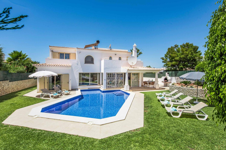 Sport & Beauty 4, Villa Tilia, Albufeira