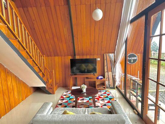 2, Villa Platinum 2, Wonosobo