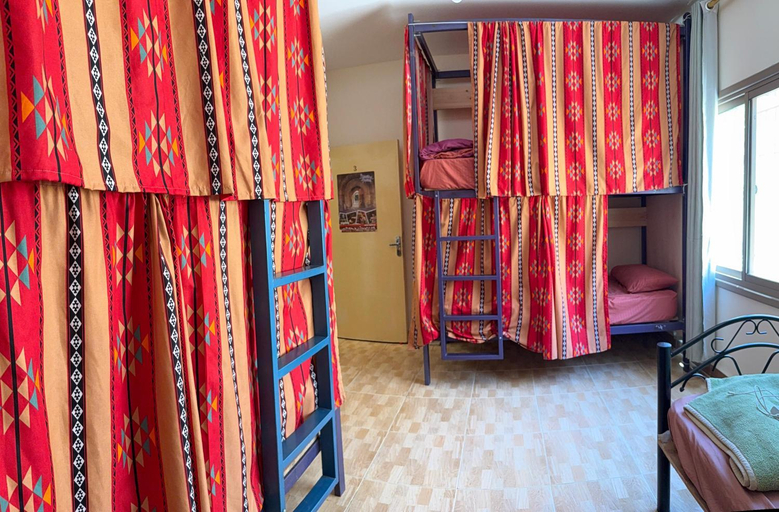 Bedroom 4, Extra Traveller, Aqaba