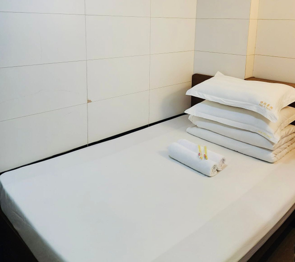 Others 5, Roca Guesthouse, Kowloon