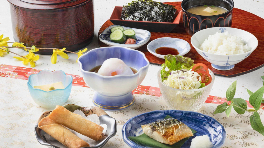 Food & Drinks 5, Kagetsu Ryokan, Shizuoka