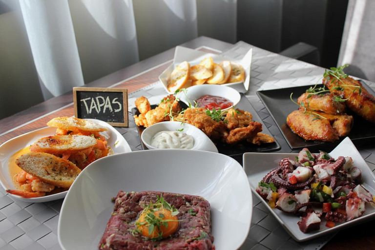 Food & Drinks 4, Hotel M, Espinho
