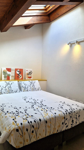 Bedroom 4, AL Borgo, Forli' - Cesena