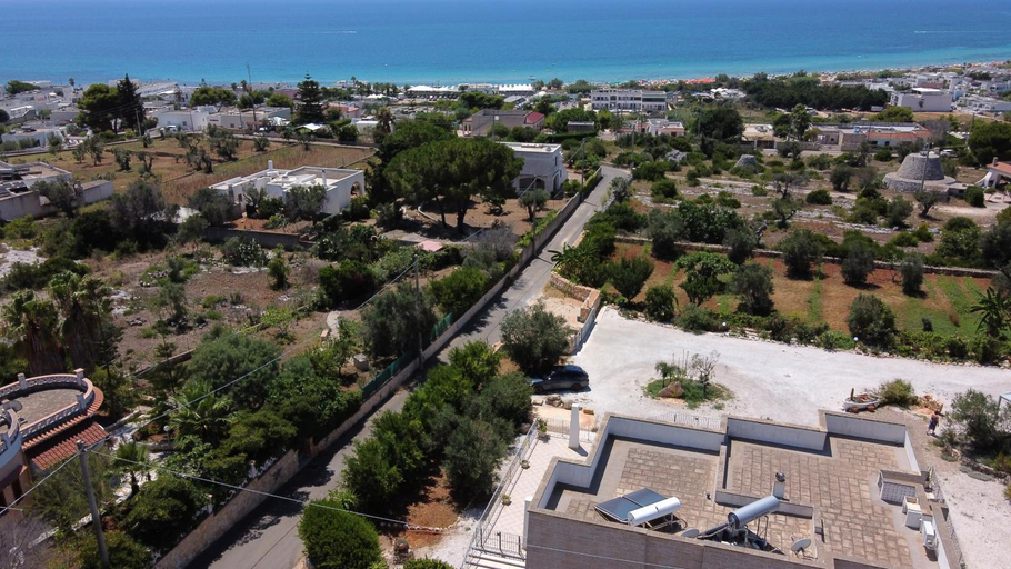 Others 4, Villa Bella Vista - VIP by Salento Prime, Lecce