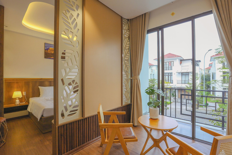 Room 5, NGOC THIEN MINH HOMESTAY, Hương Thủy