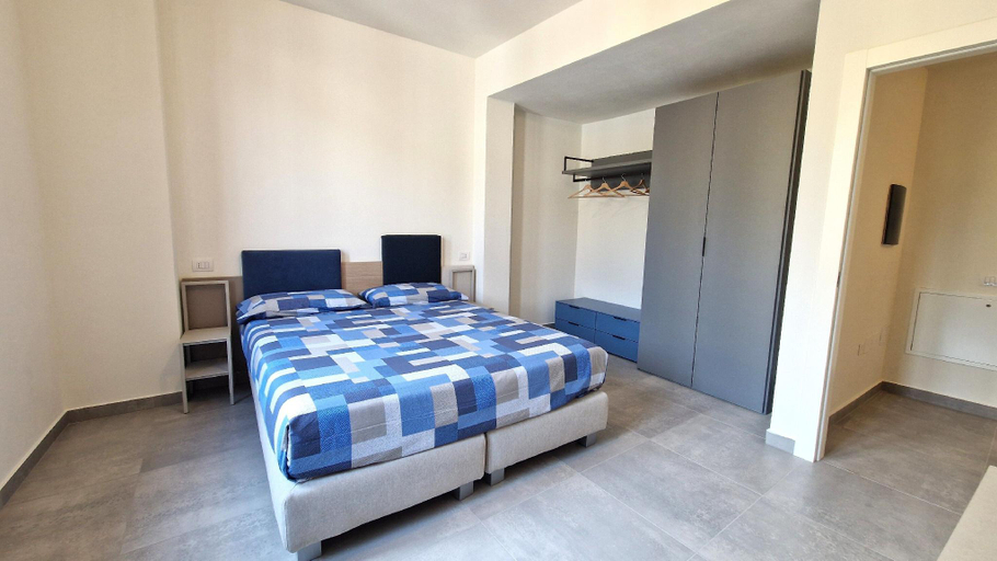 Bedroom 3, AL Borgo, Forli' - Cesena