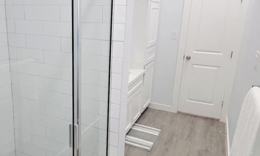 Bathroom 3, 2 Levels - New Townhome -heated Pool - #1, Cameron