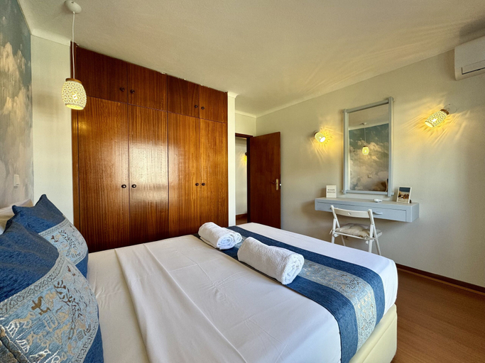Room 2, Vilamoura Charming 2 With Pool by Homing, Loulé