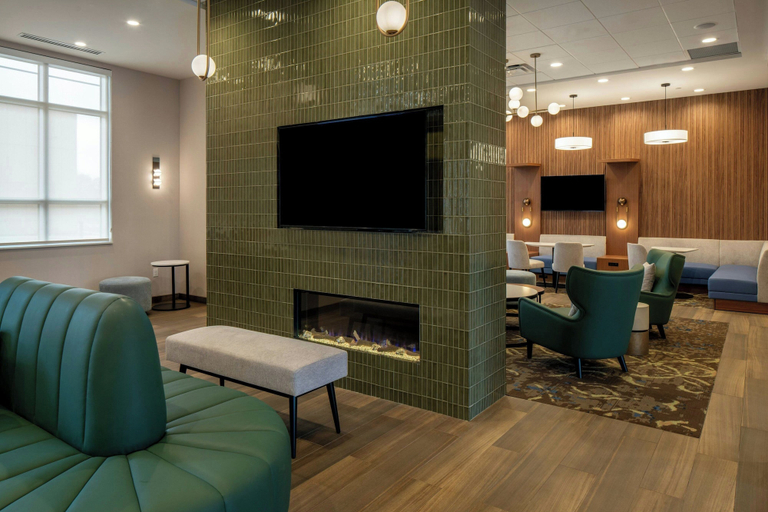 Primary image, Residence Inn By Marriott Montgomery Downtown, Montgomery