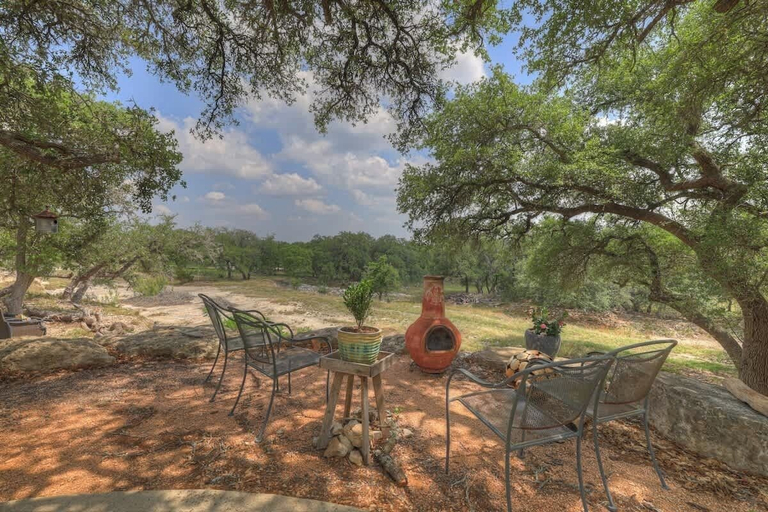 Property grounds 5, Cactus Flower Peaceful Hill Country Escape!, Kendall