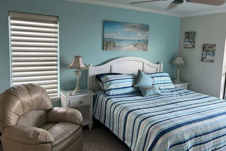 Bedroom 3, Saida Tower 506, Cameron