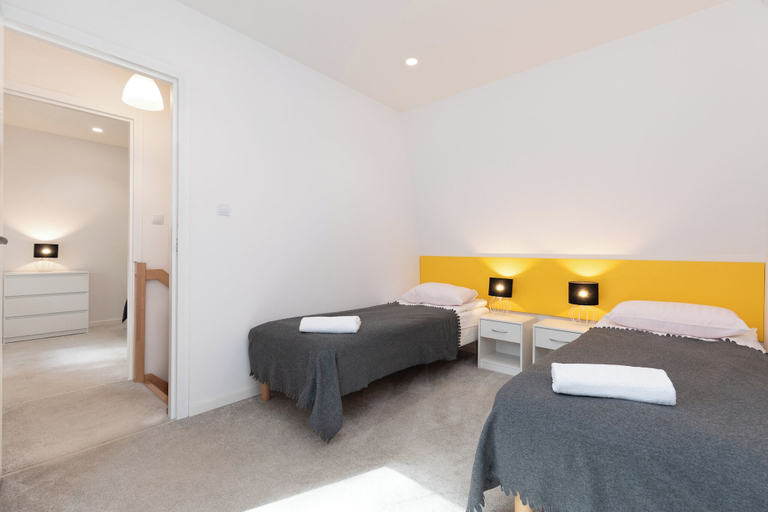 Room 3, Amare Domki Letniskowe Pobierowo, Gryfice