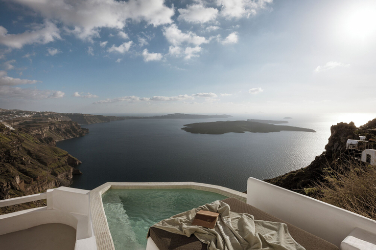 Sport & Beauty 1, Aqua Luxury Suites, South Aegean