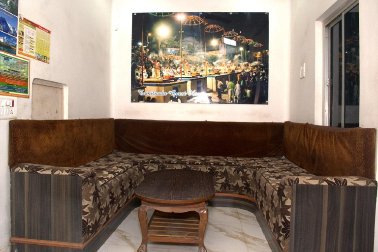 Others 5, Hotel Tamilnadu Kashi, Chandauli