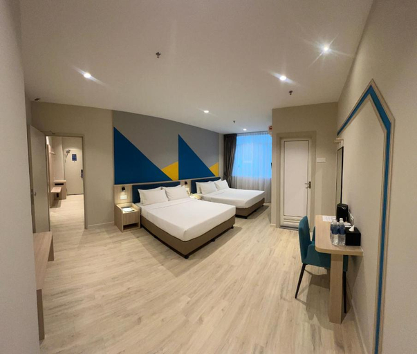 Others 2, Havona Signature @ Meldrum CIQ, Johor Bahru