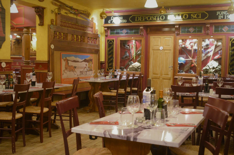 Food & Drinks 5, PIERRE VACANCES ANDORRA PAS DE LA CASA ALASKA