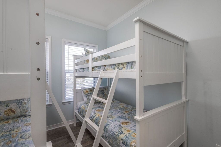 Bedroom 2, Spinnaker Pointe Unit 4B, Baldwin