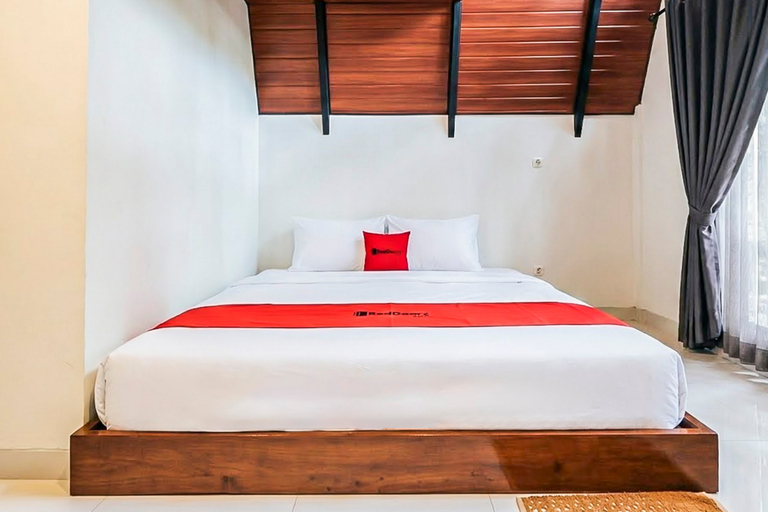Bedroom 4, The Lavana Green Garden Sumedang, Sumedang