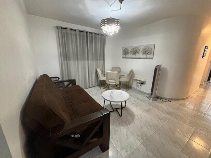 Living area 5, Habitación privada, Santiago de los Caballeros