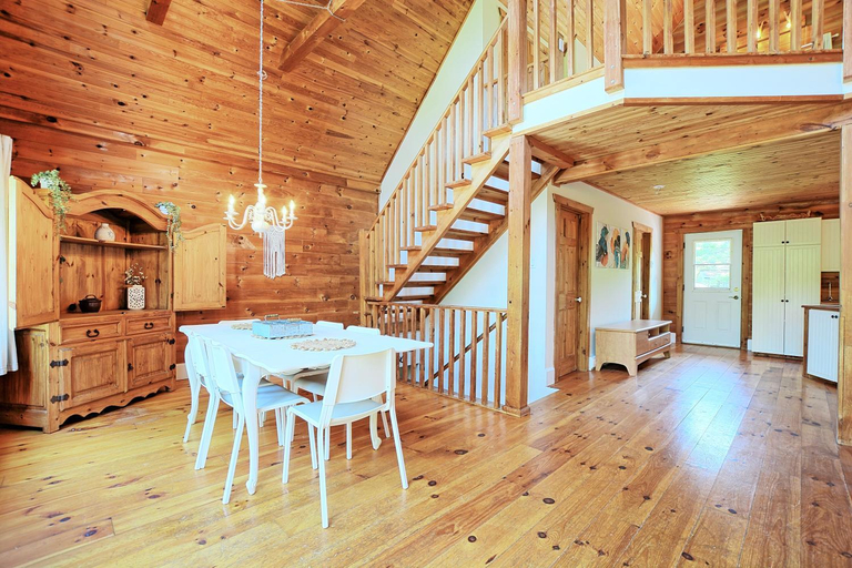 2, L'Auberge des Collines Full Guest Suite, Les Collines-de-l'Outaouais